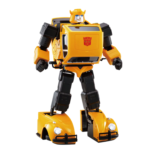 フラッグシップバンブルビー