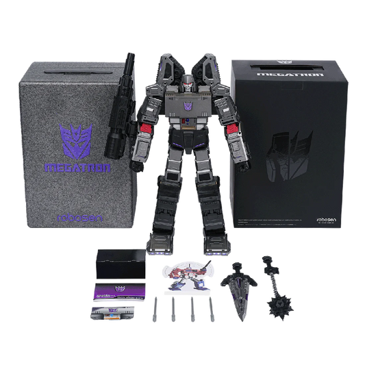 フラッグシップメガトロン(英語版)