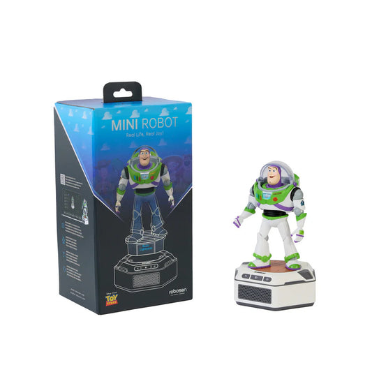 トイ・ストーリーミニロボット トイストーリーキット - バズ